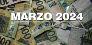 il Calendario di Pagamento delle Pensioni Inps a Marzo 2024