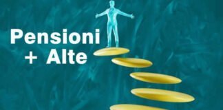 Pensioni Luglio 2024 più ricche