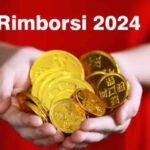 Rimborso 2024 con importo superiore ai 4.000 euro