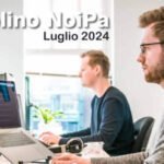 Consultazioni pagamenti stipendio Luglio 2024