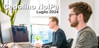 Consultazioni pagamenti stipendio Luglio 2024