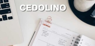 Cedolino NoiPa Agosto 2024