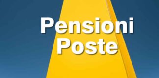 Calendario Pensioni Poste Italiane Novembre 2024